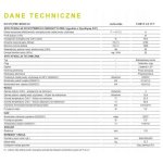 Terma gazowa Beretta Fonte LX 11P