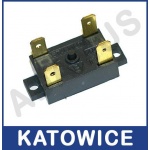 Termik wyłącznik termiczny do bojlera T110 16A