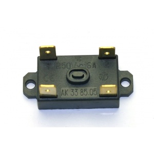 Termik wyłącznik termiczny do bojlera T110 16A