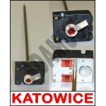 Termostat bojlera ARISTON TRS 77 z dźwignią