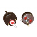 Termostat bojlera ARISTON RTD dźwignia