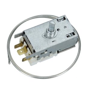 Termostat lodówki K59 długość kapilary 2000 mm