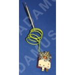 Termostat uniwersalny bojlera