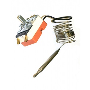 Termostat uniwersalny bojlera