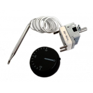 Termostat uniwersalny bojlera 3-stykowy 14047