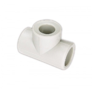 Trójnik redukcyjny PP