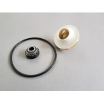 Turbina pompy myjącej BOSCH + uszczelka  45078