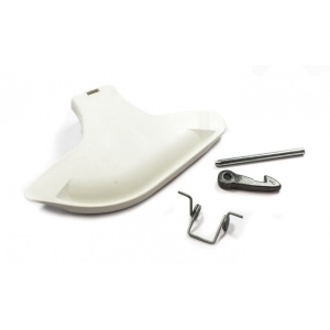 Uchwyt drzwi INDESIT    C033