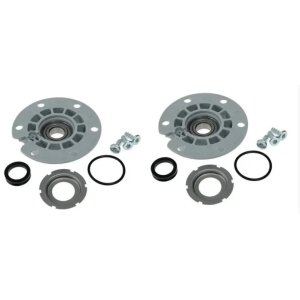 komplet ułożyskowanie WHIRLPOOL ST247