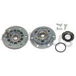 komplet ułożyskowanie WHIRLPOOL ST247