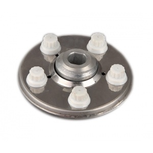 Ułożyskowanie pralki bierne ST166