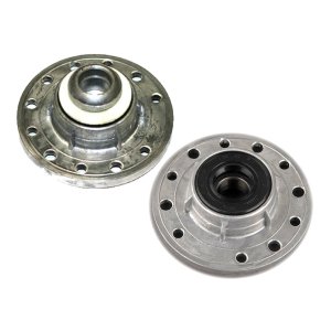 komplet ułożyskowanie pralki czynne i bierne ST202 / ST204