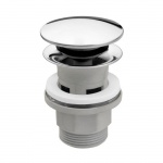 Umywalka PARVA + ogrzewacz + syfon + korek automatyczny 