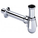 Umywalka PARVA + ogrzewacz + syfon + korek automatyczny 