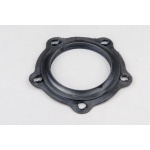 Uszczelka kryzy bojlera okrągła duży otwór INDESIT