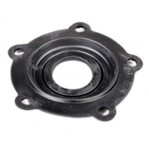 Uszczelka kryzy bojlera okrągła mały otwór INDESIT