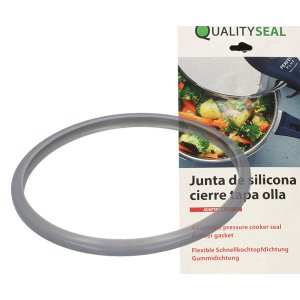 Uszczelka szybkowaru BRAUN 22 cm kod: 25006