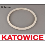 Uszczelka szybkowaru 24 cm kod: 25010