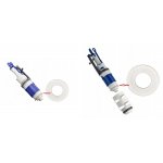 Uszczelka zaworu spłuczki podtynkowej GEBERIT 63 mm