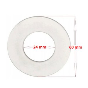 Uszczelka zaworu VALSIR 60,0 mm