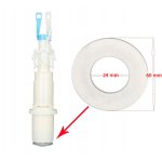 Uszczelka zaworu VALSIR 60,0 mm