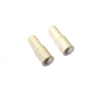 Uszczelki gumki do bojlera stary typ - komplet