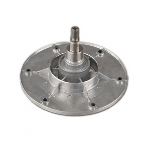 Wałek napędowy ST243 oś pralki ARDO TL-600 łożysko 6204 