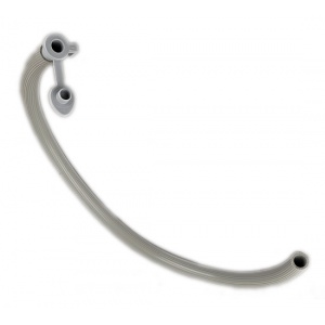 Wąż pralki Światowit Frania SHL spustowy