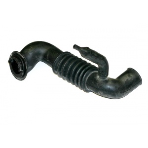 Wąż pralki zbiornik - pompa PDN 885 krótka kod: 01-336