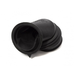 Wąż pralki zbiornik - zasobnik ELECTROLUX  kod: 26032