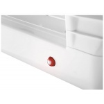 Wentylator ścienny A-Matic 100