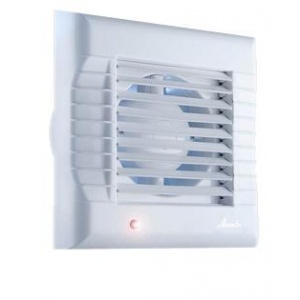 Wentylator ścienny A-Matic 100