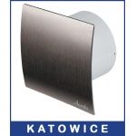 Wentylator ścienny Escudo 100