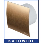 Wentylator ścienny Escudo 100