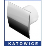 Wentylator ścienny Escudo 100