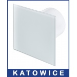 Wentylator ścienny Escudo 100