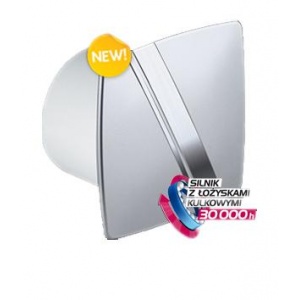 Wentylator ścienny Linea 100