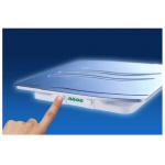 Wentylator ścienny S-Line 100 Control