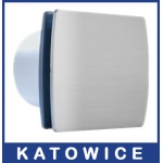 Wentylator ścienny Ventax E-F 100