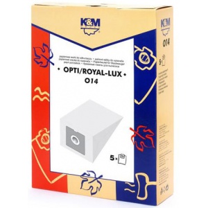 Worek odkurzacza Royal Lux 014
