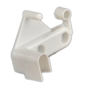 Wspornik drzwi zamrażarki  INDESIT LEWY ST428