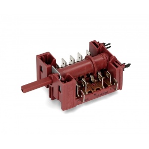 Wyłącznik krzyw. piekarnika GOTTAK- 820510  316037