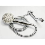 Wylewka baterii z przełącznikiem 22cm