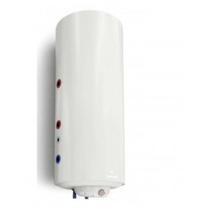 Wymiennik c.w.u. z wężownicą 100 l lewy Galmet