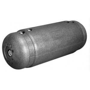 Wymiennik Kospel WP -100 dwupłaszczowy 