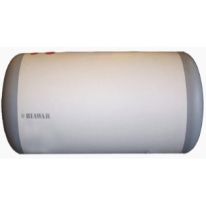 Wymiennik poziomy dwupłaszczowy w obudowie BIAWAR .24S