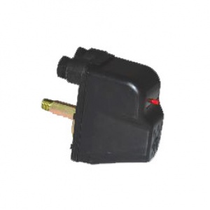 Zabezpieczenie przed suchoobiegiem SK - 13 z osprzętem