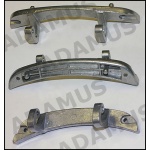 Zawias drzwi pralki AMICA