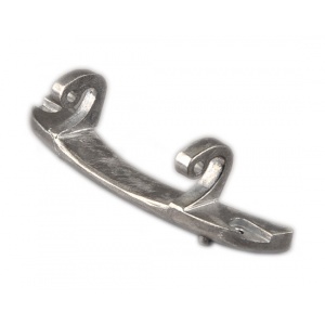 Zawias drzwi pralki AMICA