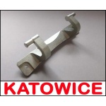 Zawias drzwi pralki Beko 313002